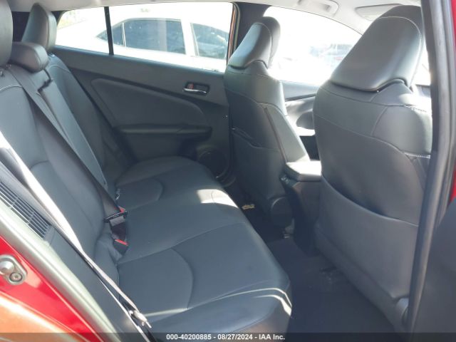 Photo 7 VIN: JTDKAMFPXM3188810 - TOYOTA PRIUS PRIME 