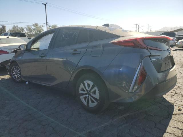 Photo 1 VIN: JTDKAMFPXM3189147 - TOYOTA PRIUS PRIM 