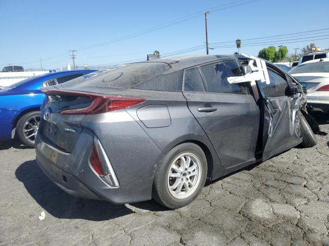 Photo 2 VIN: JTDKAMFPXM3189147 - TOYOTA PRIUS PRIM 