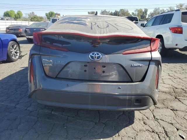 Photo 5 VIN: JTDKAMFPXM3189147 - TOYOTA PRIUS PRIM 