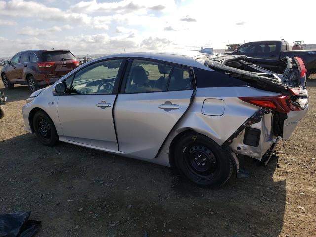 Photo 1 VIN: JTDKAMFPXN3201766 - TOYOTA PRIUS PRIM 