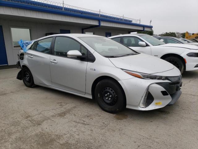 Photo 3 VIN: JTDKAMFPXN3201766 - TOYOTA PRIUS PRIM 