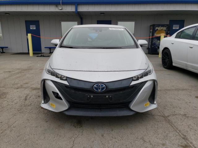 Photo 4 VIN: JTDKAMFPXN3201766 - TOYOTA PRIUS PRIM 