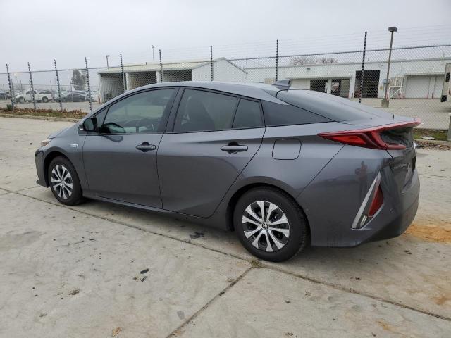 Photo 1 VIN: JTDKAMFPXN3201931 - TOYOTA PRIUS PRIM 