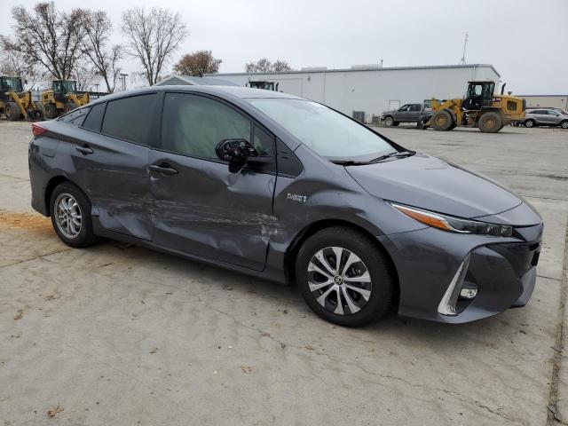 Photo 3 VIN: JTDKAMFPXN3201931 - TOYOTA PRIUS PRIM 