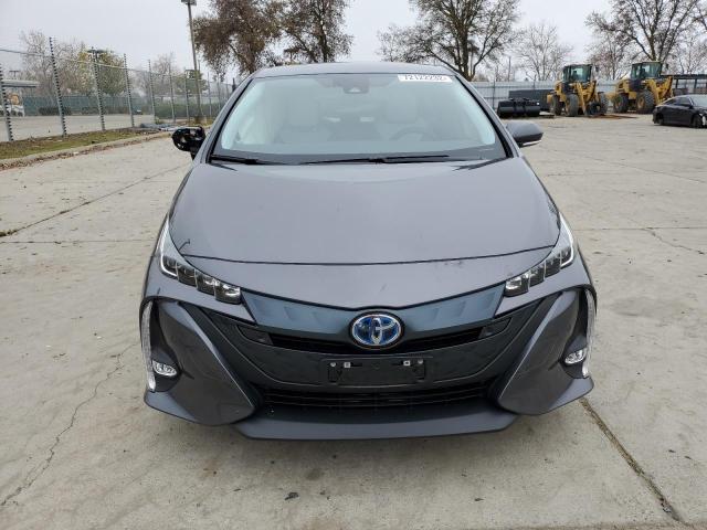 Photo 4 VIN: JTDKAMFPXN3201931 - TOYOTA PRIUS PRIM 