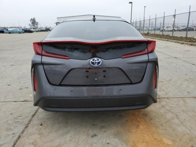 Photo 5 VIN: JTDKAMFPXN3201931 - TOYOTA PRIUS PRIM 