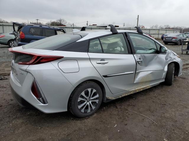 Photo 2 VIN: JTDKAMFPXN3219006 - TOYOTA PRIUS 