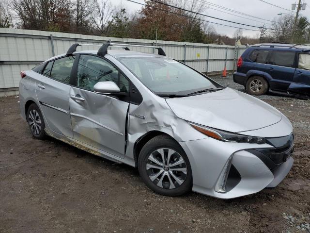 Photo 3 VIN: JTDKAMFPXN3219006 - TOYOTA PRIUS 