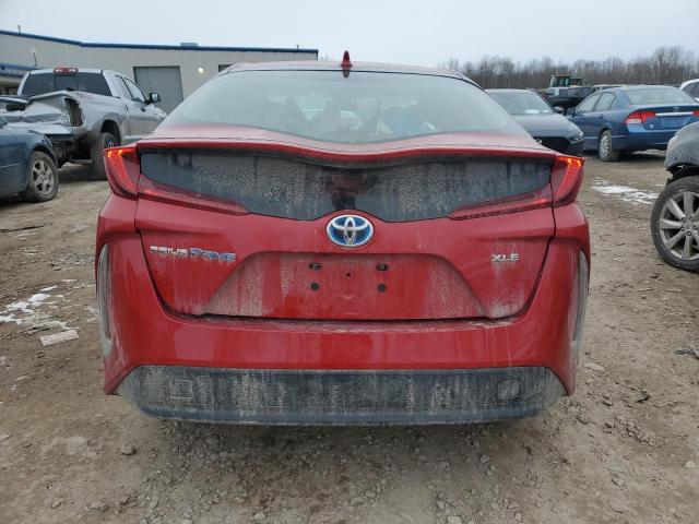 Photo 5 VIN: JTDKAMFPXN3227641 - TOYOTA PRIUS 