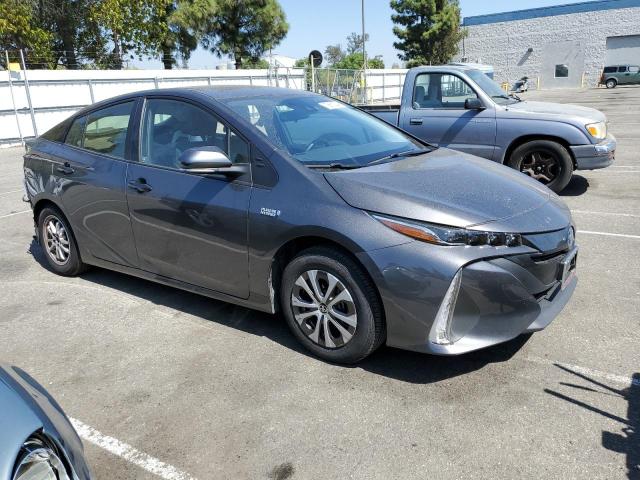 Photo 3 VIN: JTDKAMFPXN3229115 - TOYOTA PRIUS PRIM 