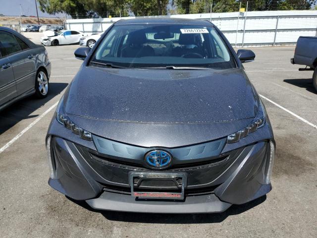 Photo 4 VIN: JTDKAMFPXN3229115 - TOYOTA PRIUS PRIM 