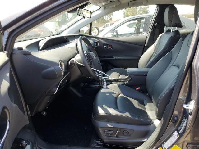 Photo 6 VIN: JTDKAMFPXN3229115 - TOYOTA PRIUS PRIM 