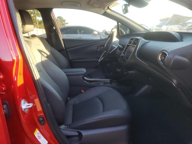 Photo 4 VIN: JTDKAMFU0M3127200 - TOYOTA PRIUS SPEC 