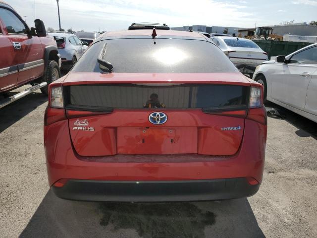 Photo 5 VIN: JTDKAMFU0M3127892 - TOYOTA PRIUS SPEC 