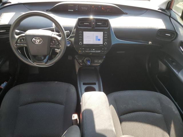 Photo 7 VIN: JTDKAMFU0M3127892 - TOYOTA PRIUS SPEC 