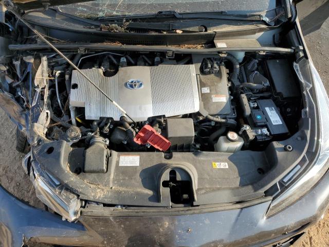 Photo 10 VIN: JTDKAMFU0M3138682 - TOYOTA PRIUS SPEC 