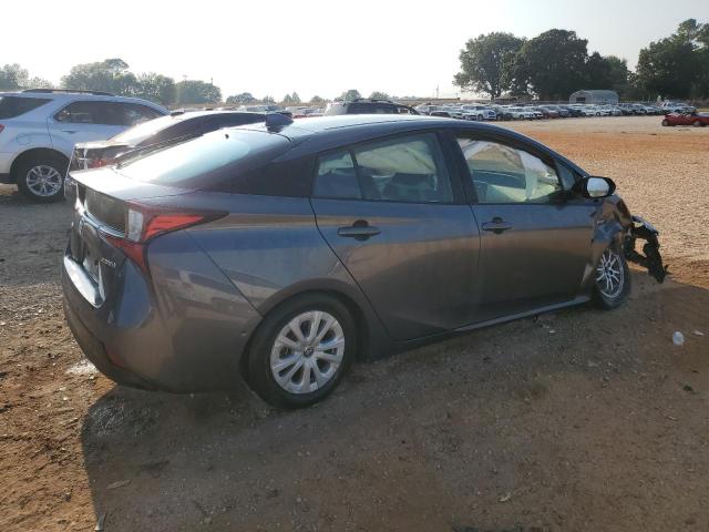 Photo 2 VIN: JTDKAMFU0M3138682 - TOYOTA PRIUS SPEC 