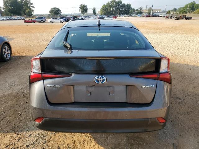 Photo 5 VIN: JTDKAMFU0M3138682 - TOYOTA PRIUS SPEC 