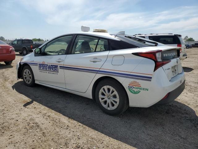 Photo 1 VIN: JTDKAMFU0M3139086 - TOYOTA PRIUS SPEC 