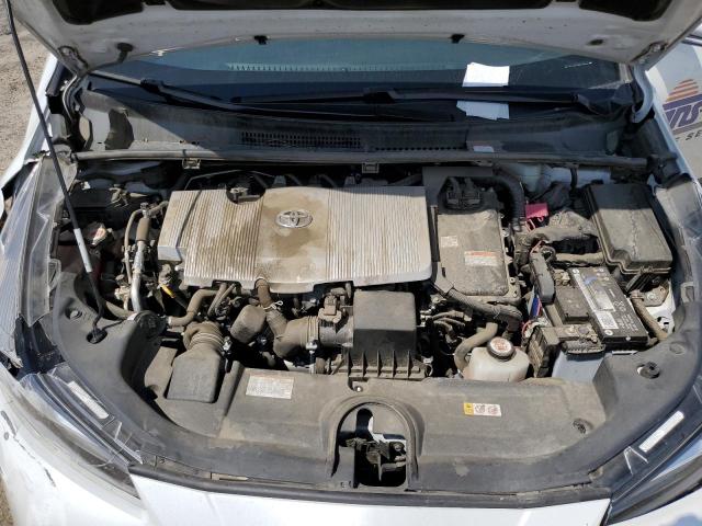 Photo 10 VIN: JTDKAMFU0M3139086 - TOYOTA PRIUS SPEC 