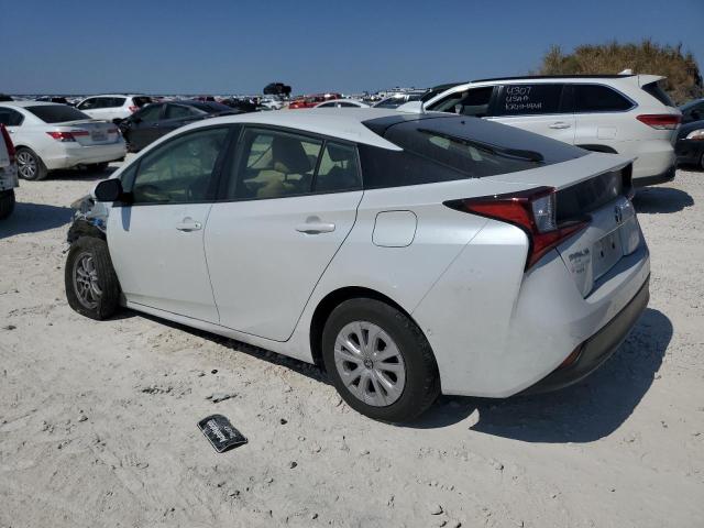 Photo 1 VIN: JTDKAMFU0M3139668 - TOYOTA PRIUS SPEC 