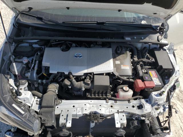 Photo 10 VIN: JTDKAMFU0M3139668 - TOYOTA PRIUS SPEC 