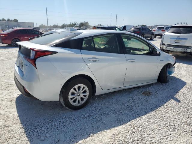 Photo 2 VIN: JTDKAMFU0M3139668 - TOYOTA PRIUS SPEC 