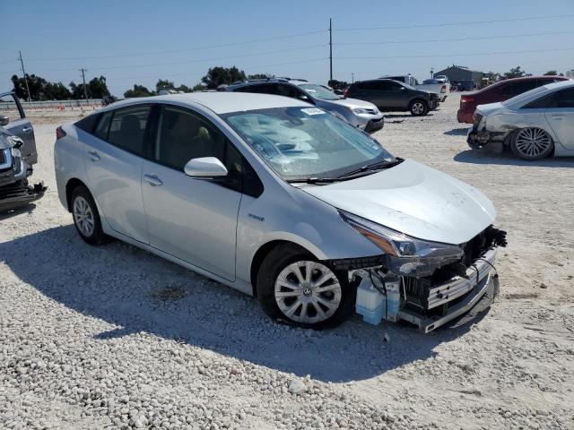 Photo 3 VIN: JTDKAMFU0M3139668 - TOYOTA PRIUS SPEC 