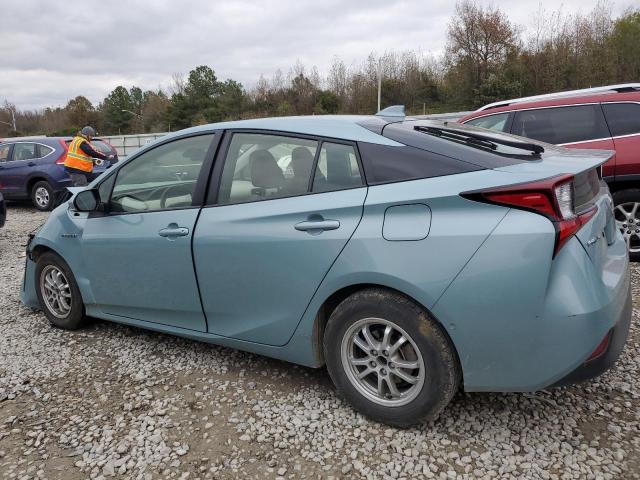 Photo 1 VIN: JTDKAMFU0M3140142 - TOYOTA PRIUS SPEC 