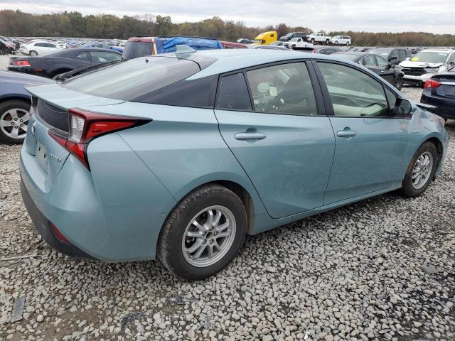 Photo 2 VIN: JTDKAMFU0M3140142 - TOYOTA PRIUS SPEC 