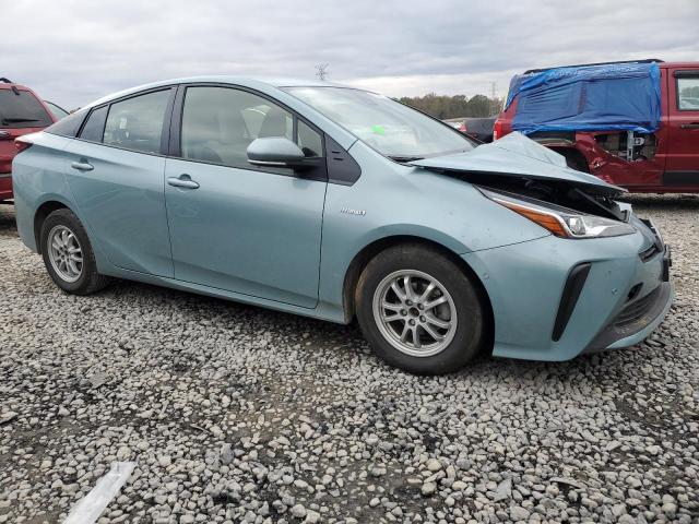 Photo 3 VIN: JTDKAMFU0M3140142 - TOYOTA PRIUS SPEC 