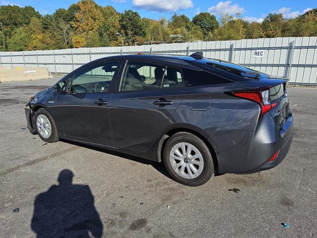 Photo 1 VIN: JTDKAMFU0M3140979 - TOYOTA PRIUS SPEC 