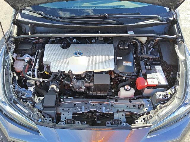 Photo 11 VIN: JTDKAMFU0M3140979 - TOYOTA PRIUS SPEC 