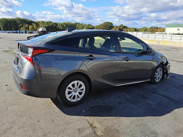 Photo 2 VIN: JTDKAMFU0M3140979 - TOYOTA PRIUS SPEC 