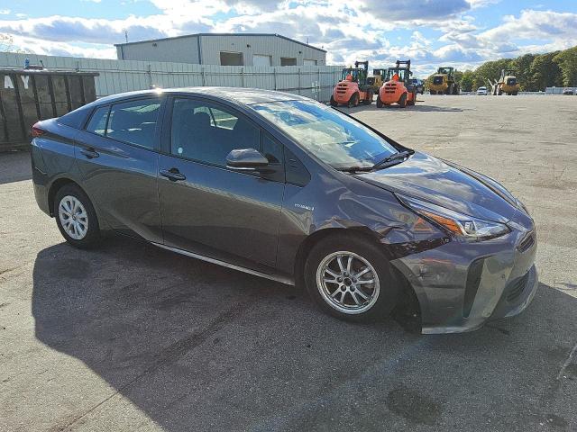 Photo 3 VIN: JTDKAMFU0M3140979 - TOYOTA PRIUS SPEC 