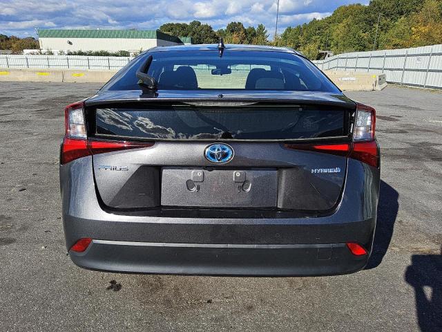 Photo 5 VIN: JTDKAMFU0M3140979 - TOYOTA PRIUS SPEC 