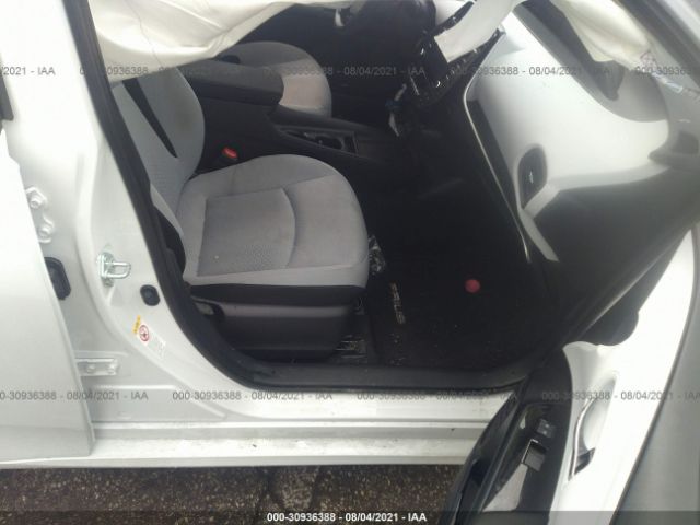 Photo 4 VIN: JTDKAMFU0M3145423 - TOYOTA PRIUS 