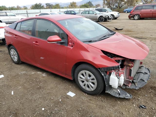 Photo 3 VIN: JTDKAMFU0M3148550 - TOYOTA PRIUS 