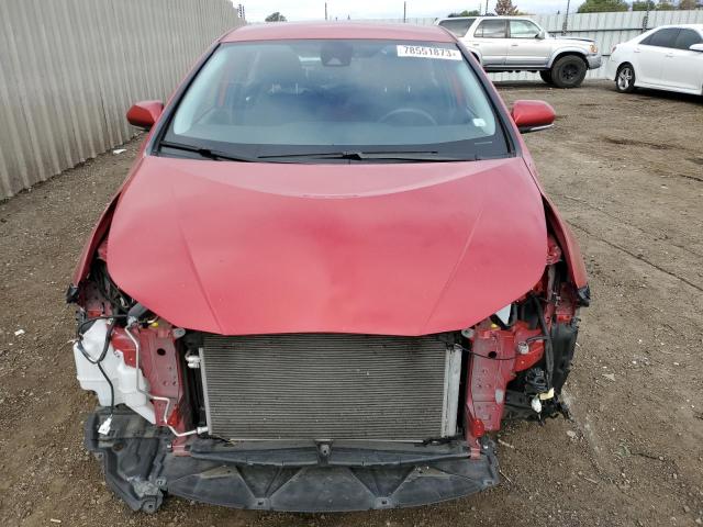 Photo 4 VIN: JTDKAMFU0M3148550 - TOYOTA PRIUS 