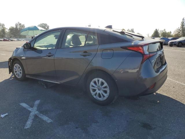 Photo 1 VIN: JTDKAMFU0M3148838 - TOYOTA PRIUS SPEC 