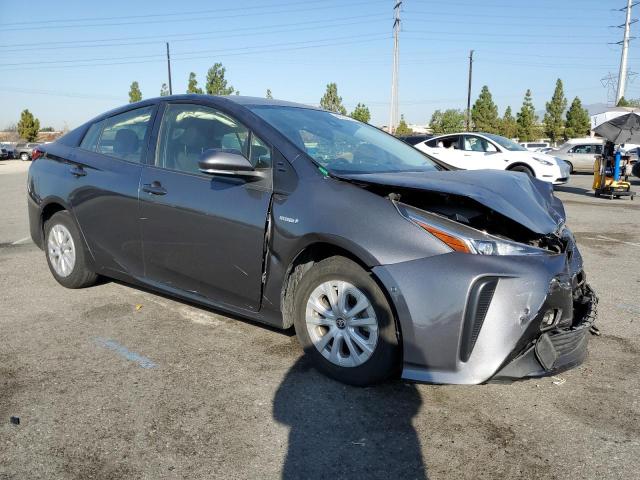 Photo 3 VIN: JTDKAMFU0M3148838 - TOYOTA PRIUS SPEC 