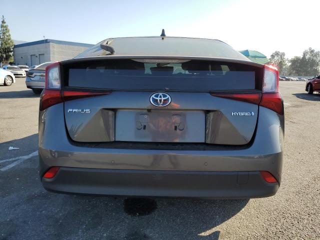 Photo 5 VIN: JTDKAMFU0M3148838 - TOYOTA PRIUS SPEC 