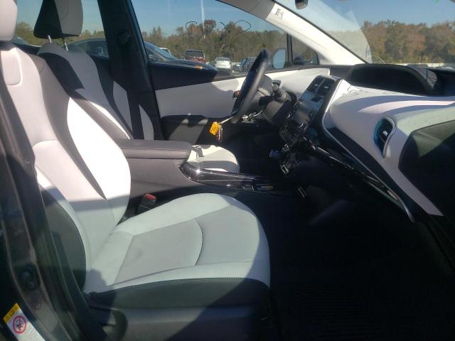 Photo 4 VIN: JTDKAMFU0M3150413 - TOYOTA PRIUS SPEC 