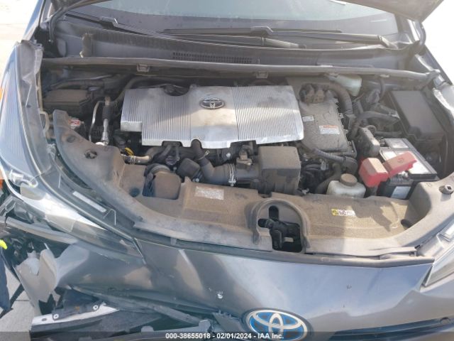 Photo 9 VIN: JTDKAMFU0M3152078 - TOYOTA PRIUS 