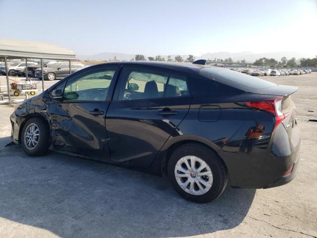 Photo 1 VIN: JTDKAMFU0M3152873 - TOYOTA PRIUS SPEC 