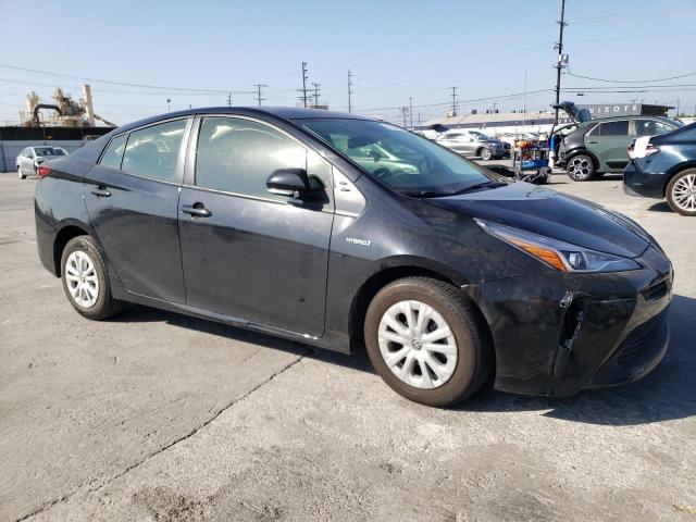 Photo 3 VIN: JTDKAMFU0M3152873 - TOYOTA PRIUS SPEC 