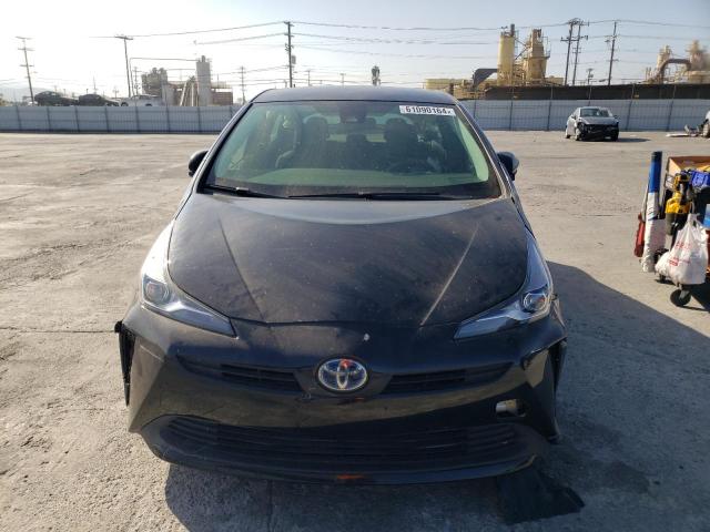 Photo 4 VIN: JTDKAMFU0M3152873 - TOYOTA PRIUS SPEC 