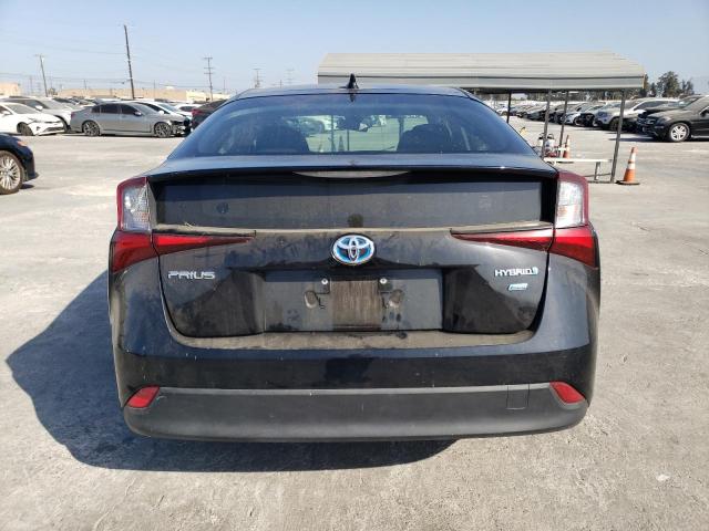 Photo 5 VIN: JTDKAMFU0M3152873 - TOYOTA PRIUS SPEC 