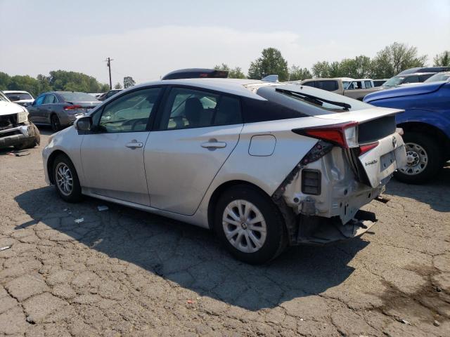 Photo 1 VIN: JTDKAMFU0N3154639 - TOYOTA PRIUS NIGH 